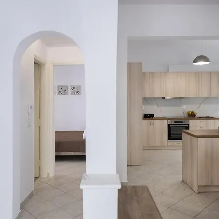 Parian Charming 3bedroom Apartment