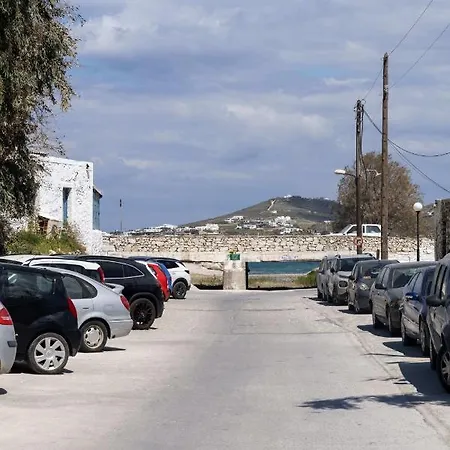 Parian Charming 3bedroom Apartment *