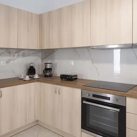 Parian Charming 3bedroom *