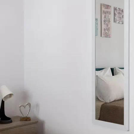 Apartment Parian Charming 3bedroom