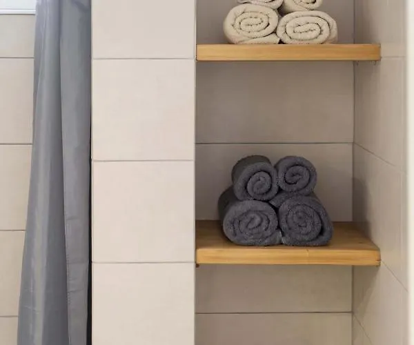 Parian Charming 3bedroom 아파트