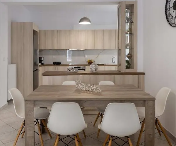 Parian Charming 3bedroom