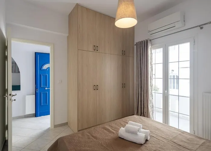 Parian Charming 3bedroom 아파트