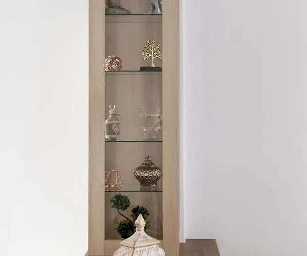 Parian Charming 3bedroom 아파트