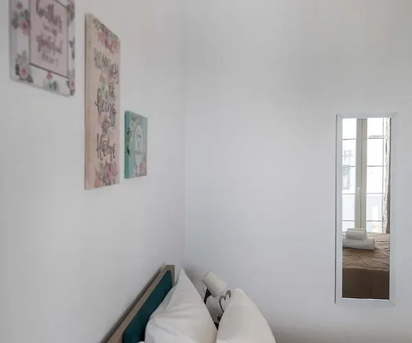 Parian Charming 3bedroom 아파트