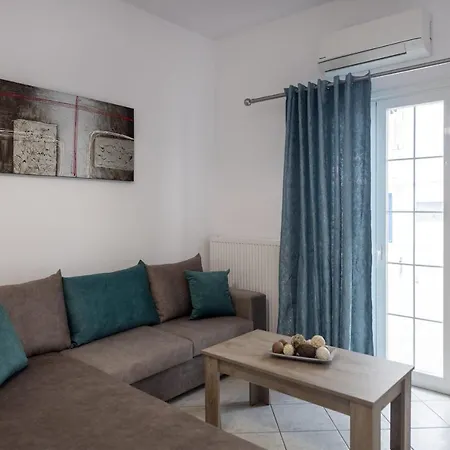 Parian Charming 3bedroom