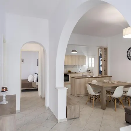 Parian Charming 3bedroom *