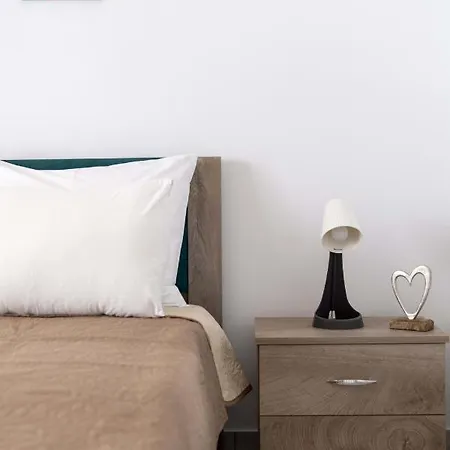 Parian Charming 3bedroom * Parikia (Paros)