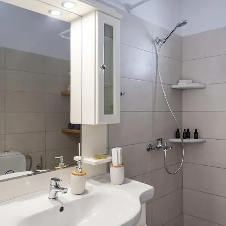 Parian Charming 3bedroom Parikia (Paros)