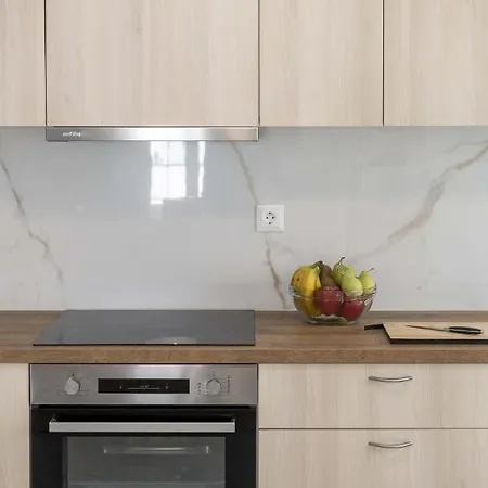 Parian Charming 3bedroom * Parikia (Paros)