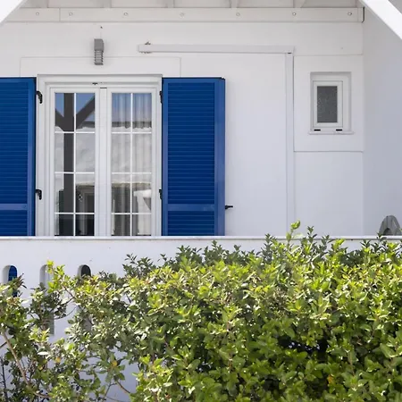 Apartamento Parian Charming 3bedroom *