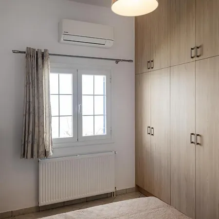 Parian Charming 3bedroom Parikia (Paros)