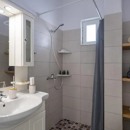 Apartment Parian Charming 3bedroom Parikia (Paros)