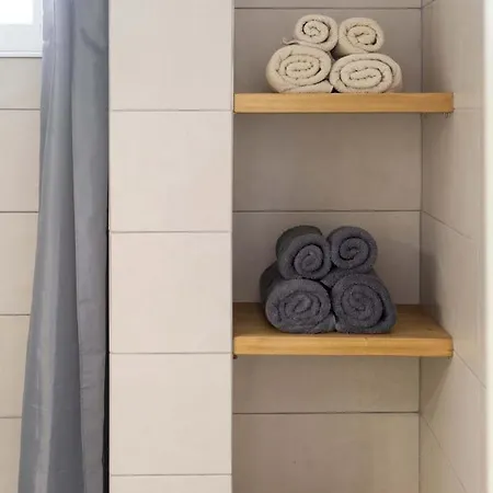 Parian Charming 3bedroom Apartment