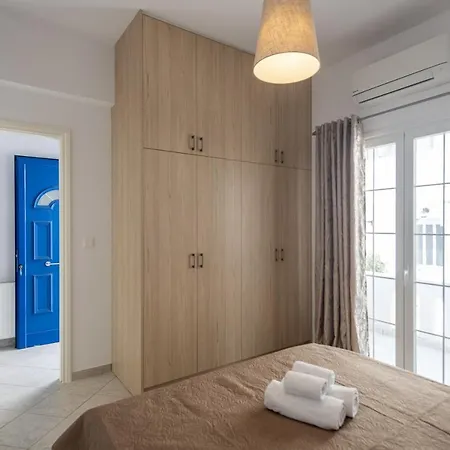 Parian Charming 3bedroom Apartamento