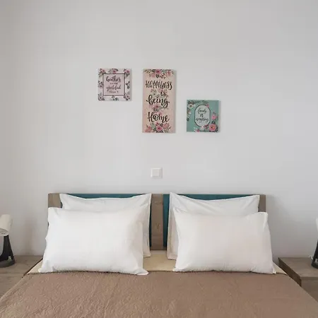 Parian Charming 3bedroom Parikia (Paros)