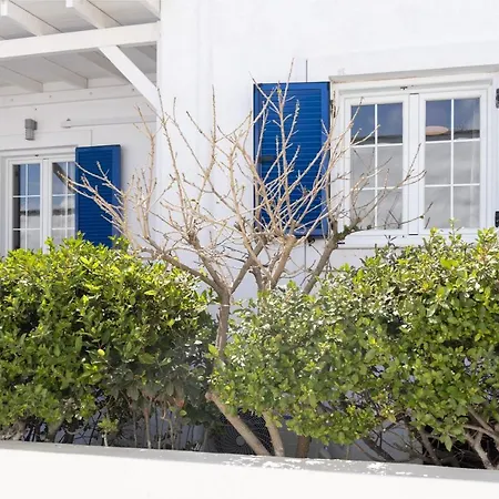 Parian Charming 3bedroom Parikia (Paros)