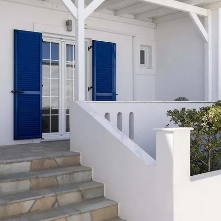 Parian Charming 3bedroom Apartment