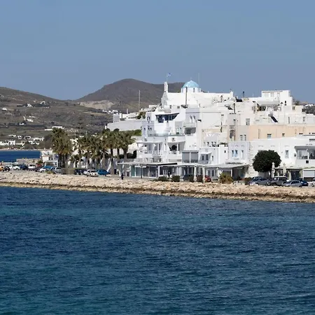 Parian Charming 3bedroom