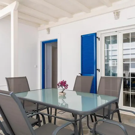 Parian Charming 3bedroom Parikia (Paros)
