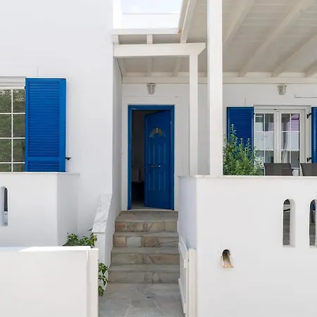 Parian Charming 3bedroom Apartamento *