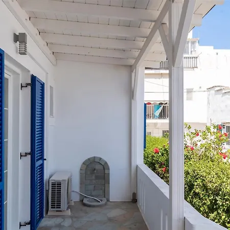Parian Charming 3bedroom Apartamento