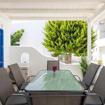 Parian Charming 3bedroom Apartment