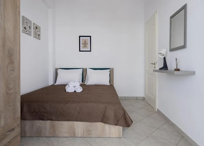 Parian Charming 3bedroom * Parikia (Paros)