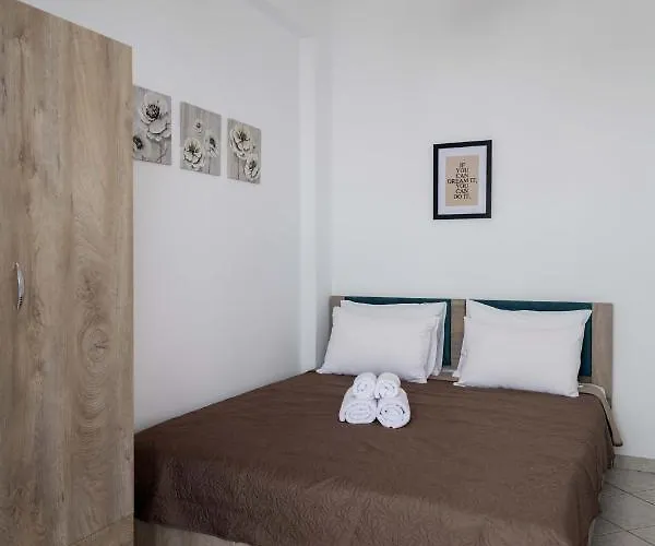 Parian Charming 3bedroom Apartment Parikia (Paros)