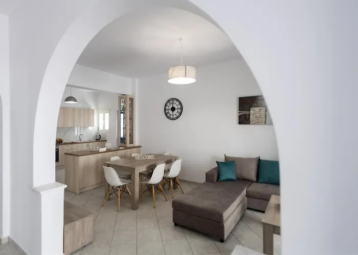 Parian Charming 3bedroom *