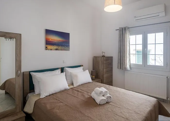 Parian Charming 3bedroom Apartment *