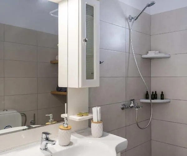 Parian Charming 3bedroom Parikia (Paros)