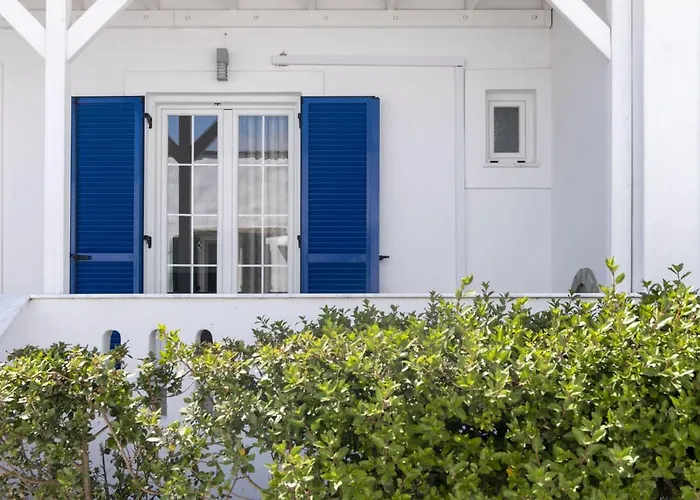 Apartment Parian Charming 3bedroom *