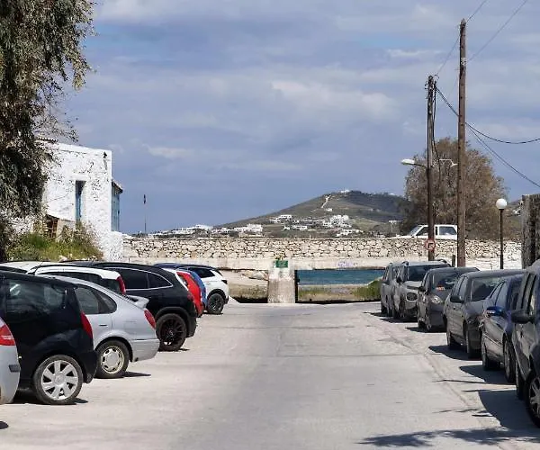 Parian Charming 3bedroom Apartment *