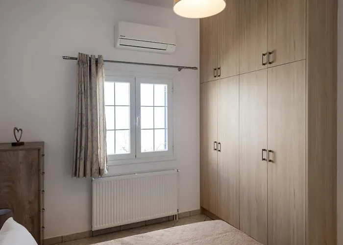 Parian Charming 3bedroom Parikia (Paros)