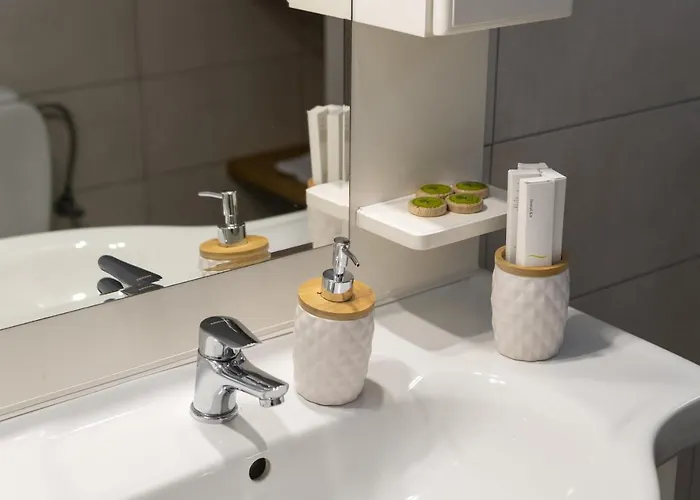 Parian Charming 3bedroom * Parikia (Paros)