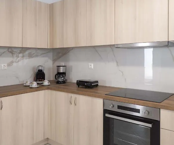 Parian Charming 3bedroom *