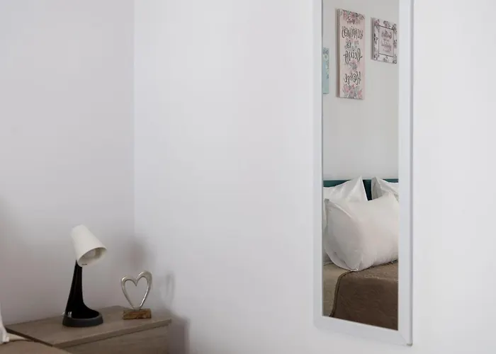 Apartment Parian Charming 3bedroom