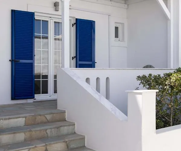 Parian Charming 3bedroom Apartment