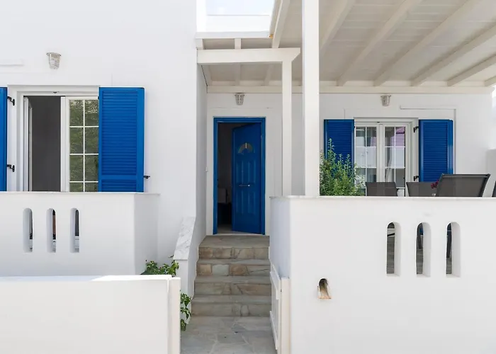 Parian Charming 3bedroom Apartment *