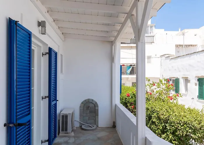 Parian Charming 3bedroom Apartment