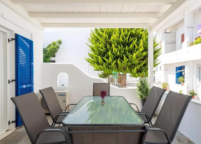 Parian Charming 3bedroom Apartment